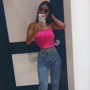 Meet your Posher, Carina